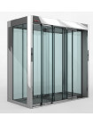 Шлюзовая кабина<br /> MULTITRANSITO light