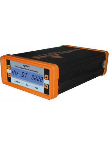 Станция мониторинга<br /> NV DG 3220
