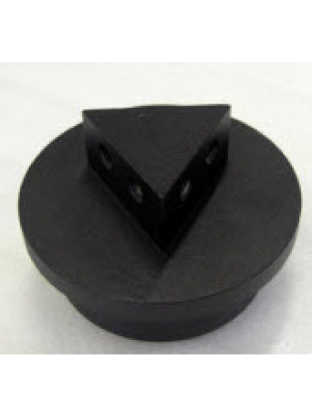 Фланец<br /> PERCo RTD-15.155.02 (арт.D-I-R5-003)