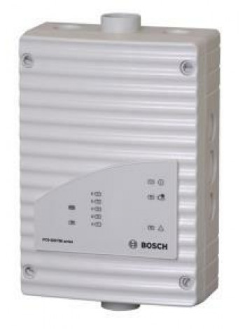 Извещатель пожарный аспирационный<br /> FCS-320-TM-R (F01U141196)