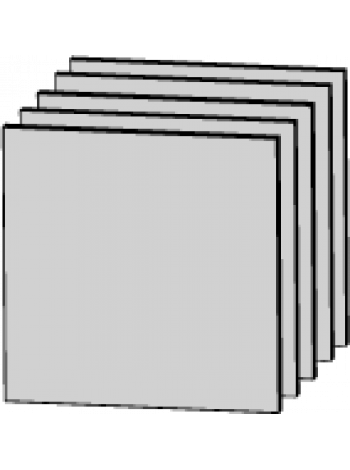 Стекло запасное для ИПР<br /> FMC-SPGL-DEIL (F01U025845)