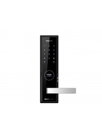 Замок электронный<br /> Samsung SHS-H505FBK/EN (SHS-5050)