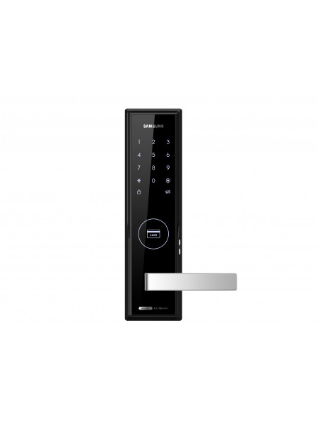 Замок электронный<br /> Samsung SHS-H505FBK/EN (SHS-5050)