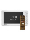 Комплект видеодомофона<br /> SMILE 7 HD KIT