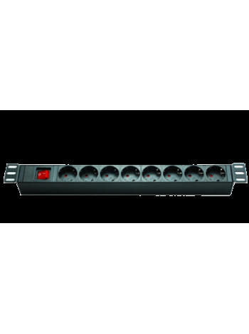 Блок розеток<br /> SMRT-PDU08