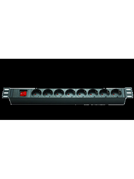 Блок розеток<br /> SMRT-PDU08 Блок розеток<br /> SMRT-PDU08
