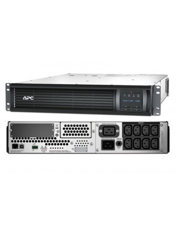 ИБП UPS<br /> SMT2200RMI2UNC