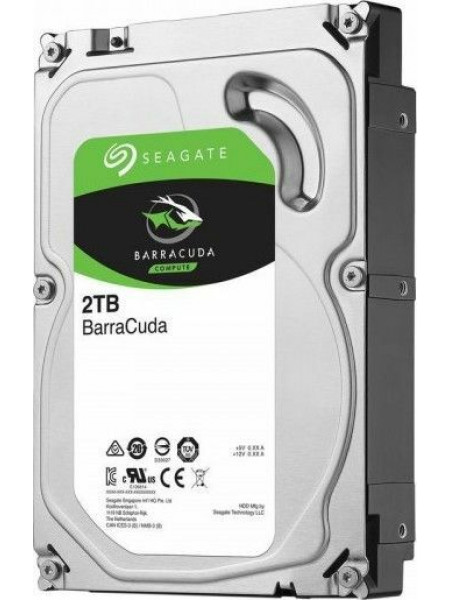 Жесткий диск (HDD)<br /> ST2000DM005 Жесткий диск (HDD)<br /> ST2000DM005
