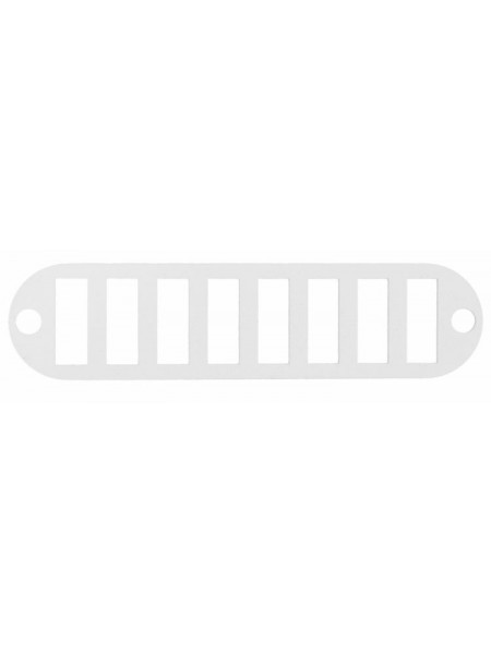 Монтажная панель<br /> TFI-08SCD Монтажная панель<br /> TFI-08SCD