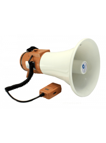 Мегафон<br /> TS-125B