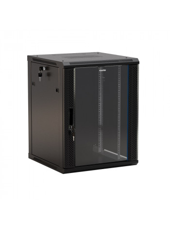 Шкаф телекоммуникационный<br /> TWB-1866-GP-RAL9004