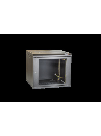 Шкаф телекоммуникационный<br /> TWC-065350-G-BK