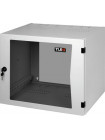 Шкаф телекоммуникационный<br /> TWC-065350-G-BK