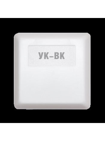 Устройство управления и коммутации<br /> УК-ВК исп. 06