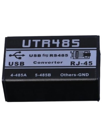 Программатор табло<br /> UTR-485