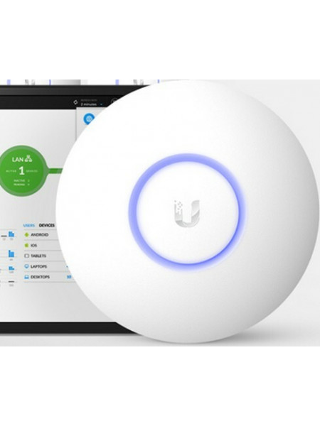 Точка доступа Wi-Fi<br /> Ubiquiti UniFi AC Lite AP Точка доступа Wi-Fi<br /> Ubiquiti UniFi AC Lite AP