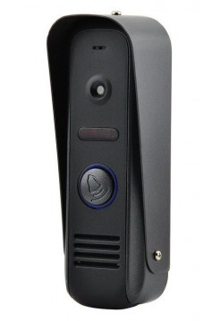 Вызывная видеопанель<br /> VP1k1 Black