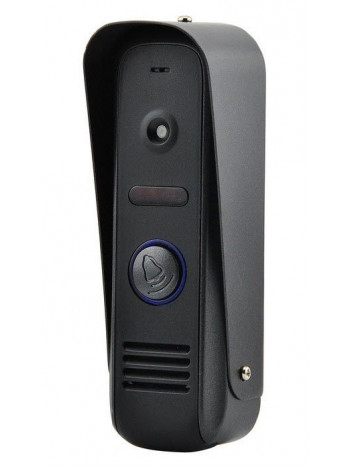 Вызывная видеопанель<br /> VP1k1 Black