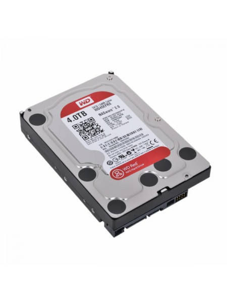 Жесткий диск (HDD)<br /> WD40EFRX Жесткий диск (HDD)<br /> WD40EFRX