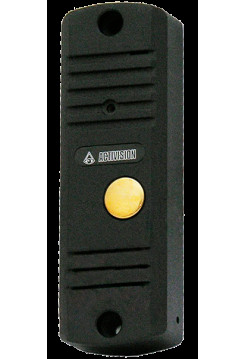 Вызывная видеопанель<br /> AVC-305 (NTSC) черный