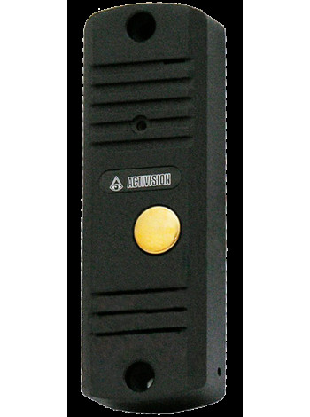 Вызывная видеопанель<br /> AVC-305 (NTSC) черный
