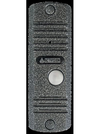 Вызывная аудиопанель<br /> AVC-105V Антик (с видео-модулем)