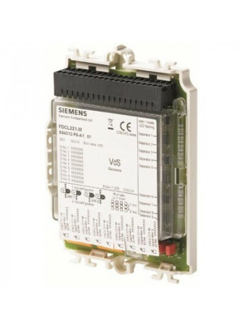 Изолятор линии<br /> FDCL221-M