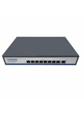 Коммутатор домофонной линии<br /> CIOT-H8L2