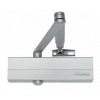 Доводчик дверной<br /> Abloy DC336 (белый)
