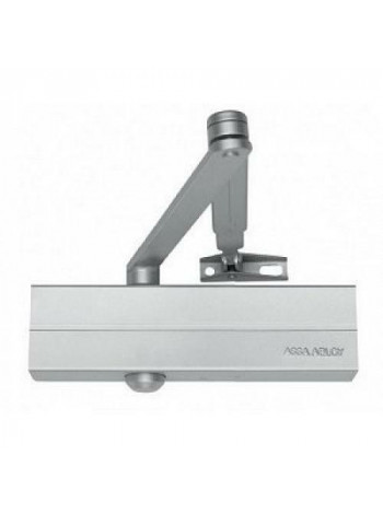 Доводчик дверной<br /> Abloy DC336 (белый)
