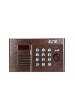 Вызывная аудиопанель<br /> DP303-FD16