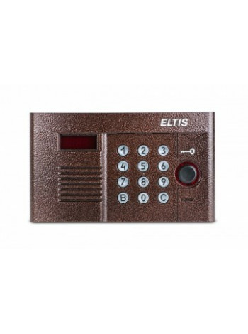 Вызывная аудиопанель<br /> DP303-FD16