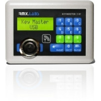 Дубликатор ключей<br /> KeyMaster 3 RF