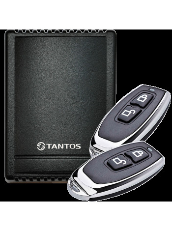 Радиоприёмник<br /> TSt-100HS black