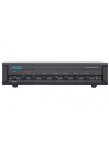 Усилитель<br /> MP-600P