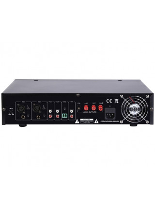 Усилитель<br /> MP-600P Усилитель<br /> MP-600P