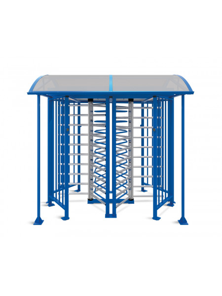 Турникет полноростовой<br /> PERCo-RTD-20.1S Турникет полноростовой<br /> PERCo-RTD-20.1S
