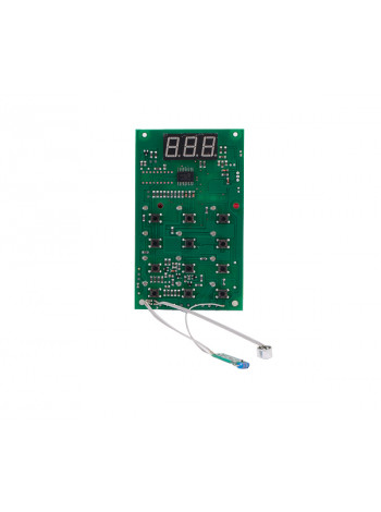 Запчасть<br /> CD-2255 Плата панели в сборе (лак)
