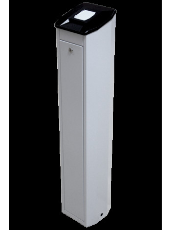 Картоприемник<br /> SA-310K (серый)