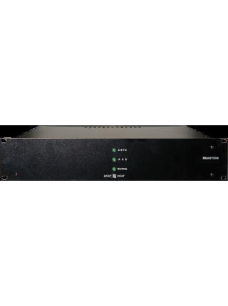 Источник питания<br /> СКАТ-2400И7 RACK Источник питания<br /> СКАТ-2400И7 RACK