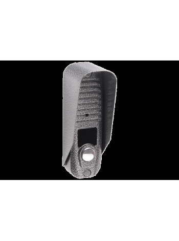 Вызывная видеопанель<br /> JSB-V055L AHD (серебро)