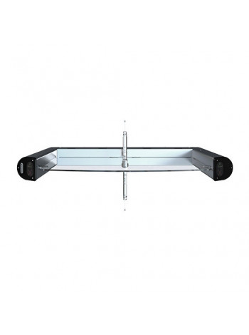 Центральный элемент<br /> Praktika T-07-CM-660