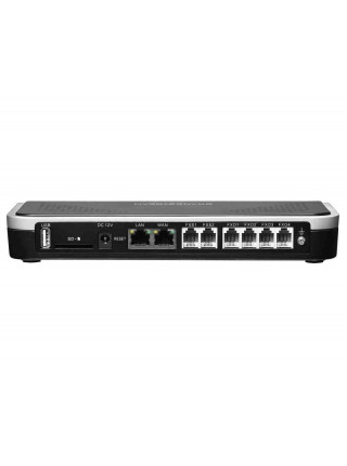 Коммутатор<br /> UCM-6204 (UCM6204) Коммутатор<br /> UCM-6204 (UCM6204)