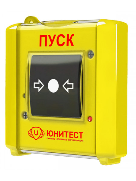 Извещатель пожарный ручной<br /> УДП-И (УДП 513-15) Извещатель пожарный ручной<br /> УДП-И (УДП 513-15)