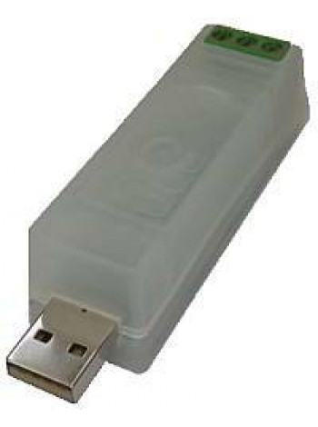 Преобразователь сигнала<br /> PROX USB-RS485