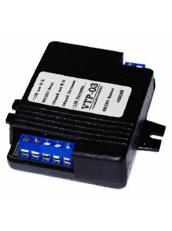 Устройство гальванической развязки<br /> VTP-03