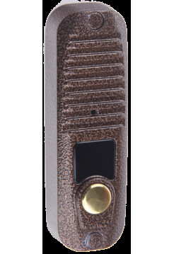 Вызывная видеопанель<br /> JSB-V055 PAL (медь)