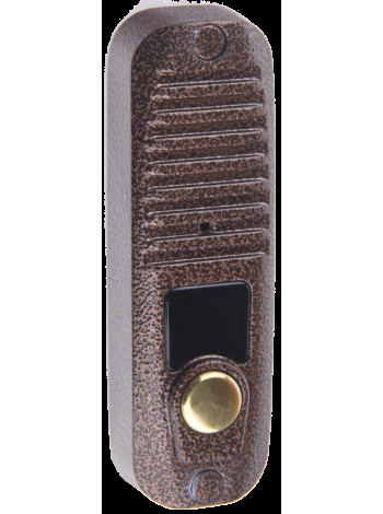 Вызывная видеопанель<br /> JSB-V055 PAL (медь)