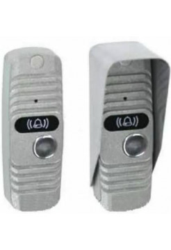 Вызывная аудиопанель<br /> JSB-A05 AHD (серебро)
