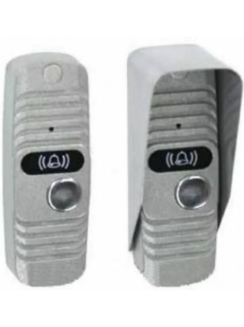 Вызывная аудиопанель<br /> JSB-A05 AHD (серебро)